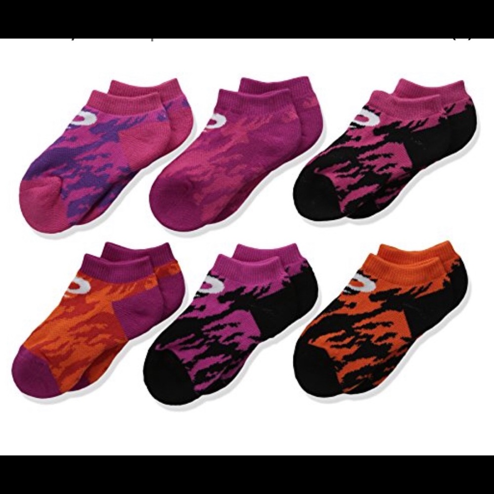 Asics socks